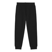 BIRKHOLM Sweatpants Midnat Sort